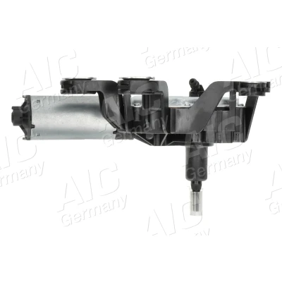 Imagen de AIC 59701 Motor del Limpiaparabrisas 12 posterior, izquierda para dirección izquierda/derecha con boquilla incorporada de lavado