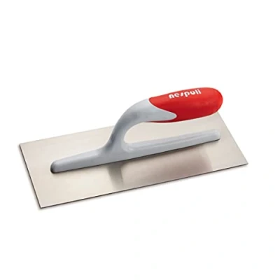 Imagen de Nespoli Llana usa Inox Polipropileno AirTouch 12x28 cm