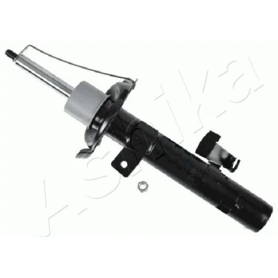 Imagen de ASHIKA MA 00765 amortiguador Eje delantero, izquierda Presión de gas Bitubular Columna Espiga arriba FORD: KUGA 1