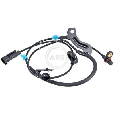 Imagen de Sensor, revoluciones de rueda A.B.S. 31448