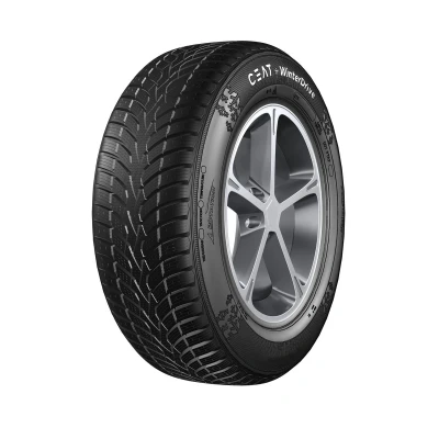 Imagen de Ceat Winterdrive 165/70 R14 81T