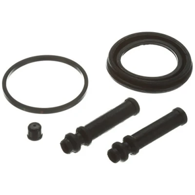 Imagen de AUTOFREN SEINSA D4151 Kit de Reparación Frenos Eje delantero 54 HONDA: CRX 2, CIVIC 4 Hatchback