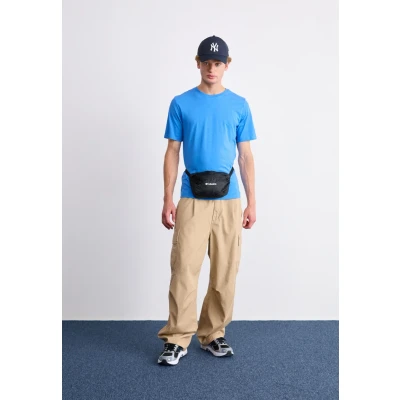 Imagen de Columbia Lightweight Packable HIP PACK Unisex Riñonera, Talla: One Size, Black