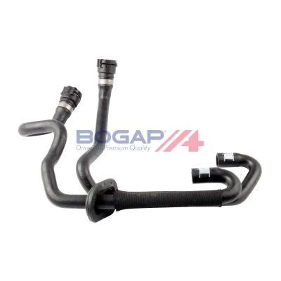 Imagen de BOGAP A4228201 Manguitos de Radiador AUDI: A6 C7 Sedán (4G2, 4GC) 2.0 TFSI 2011 2018