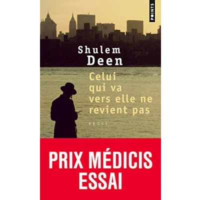 Imagen de Celui Qui Va Vers Elle Ne Revient Pas (ebook)