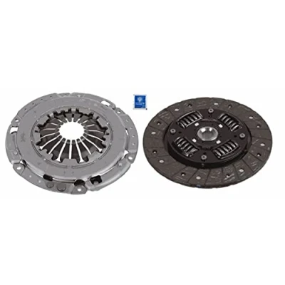 Imagen de SACHS 3000 951 407 Kit de Embrague sin cojinte desembrague 215 CHEVROLET: Nubira Berlina, Lacetti Hatchback