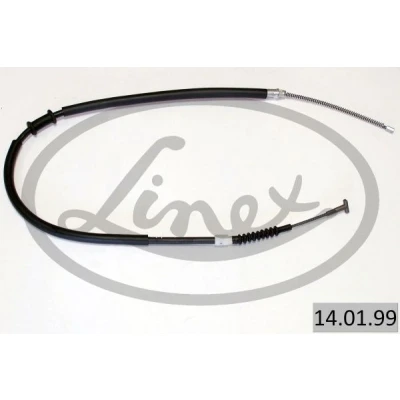 Imagen de LINEX 14.01.99 Cable de freno mano