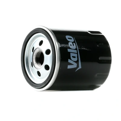 Imagen de VALEO 586083 Filtro de aceite UNF 3/4&quot; 16 enroscable MAZDA: 3 Hatchback, 5, CX 5 II, FORD: FIESTA 7, C Max 2, Focus 2 Limousine, VOLVO: S40 II