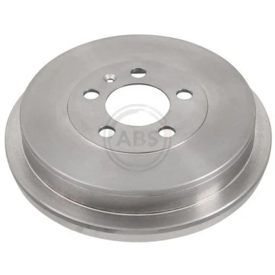 Imagen de Tambor de freno A.B.S. 2919 S