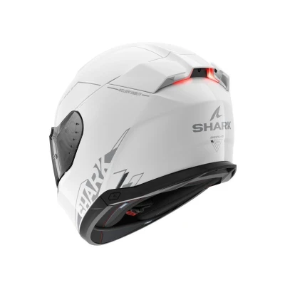 Imagen de SHARK HE0810E WSA S Cascos integrales