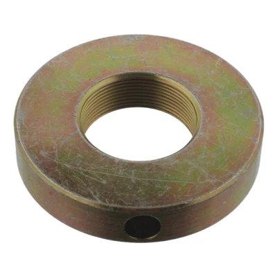 Imagen de Tuercas hexagonales galvanizadas FEBI BILSTEIN 15507