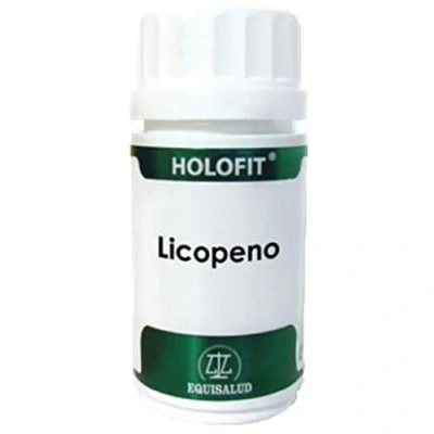Imagen de Holofit Licopeno 50 cápsulas de Equisalud