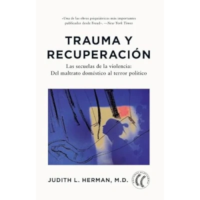 Imagen de Trauma Y Recuperación