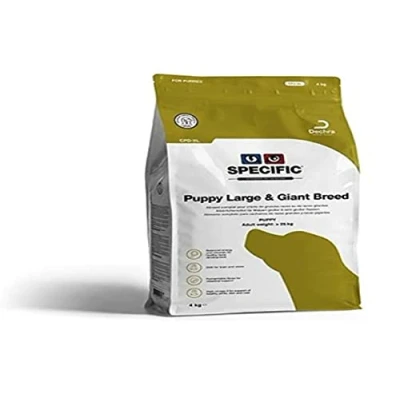 Imagen de Specific Canine Puppy CPD XL Large Giant 12Kg 12000 g