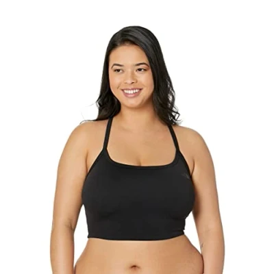 Imagen de The NorthFace Dune Sky Camiseta sin Mangas, TNF Black, Large para Mujer