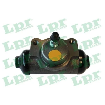 Imagen de LPR 5338 Bombin de Freno 22,2