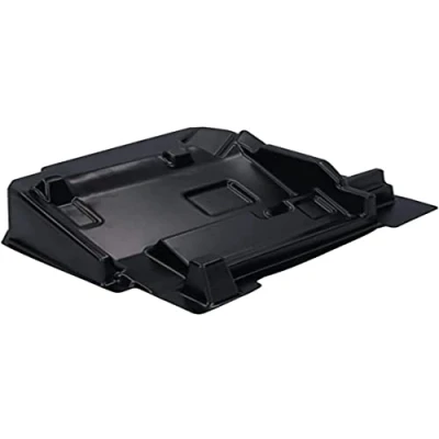 Imagen de Makita 838023 6 Plastico Interior makpac dbn50, Negro
