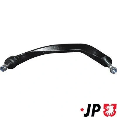 Imagen de JP GROUP 4040101070 Barra oscilante, suspensión de ruedas Eje delantero, izquierda, arriba Brazo oscilante transversal NISSAN: Primera Hatchback