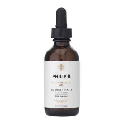 Imagen de Philip B 56338 Cuidado capilar, 60 ml