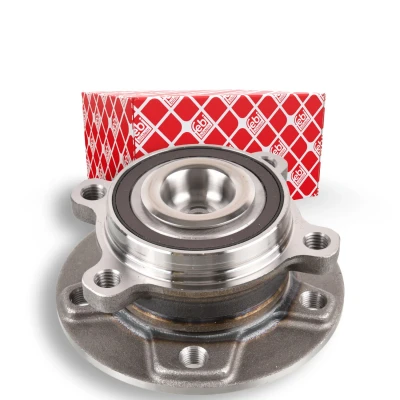 Imagen de FEBI BILSTEIN 170953 Juego de cojinete rueda JEEP: Renegade SUV, FIAT: 500X
