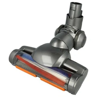 Imagen de vhbw Boquilla turbo compatible con Dyson DC58, DC59, DC62, V6 aspiradora