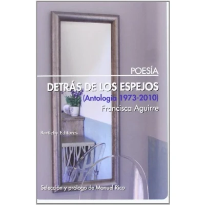 Imagen de Detras De Los Espejos