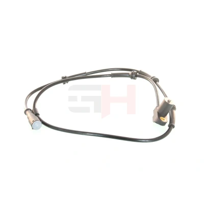 Imagen de GH 719927 Sensor de ABS Eje trasero, derecha, trasero izquierda VOLKSWAGEN: TRANSPORTER 4, 4 Bus