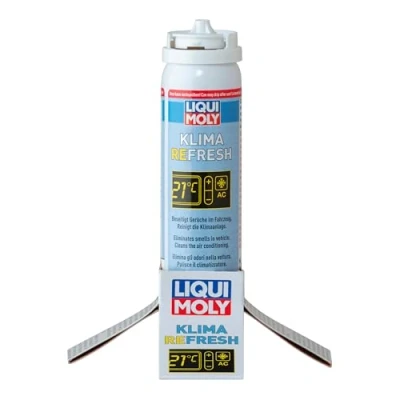 Imagen de LIQUI MOLY 20000 Desinfectante/purificador aire acondicionado 75 Lata, aerosol