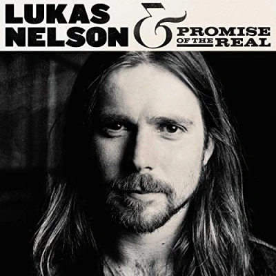 Imagen de Lukas Nelson &amp; Promise Of The Real [Vinilo]