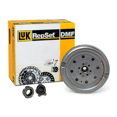 Imagen de LuK BR 0241 600 0006 00 Kit de Embrague SEAT: Ibiza 4 Sportcoupe, 4, Leon I Hatchback, AUDI: A3 TT Coupé, VOLKSWAGEN: Golf norauto,