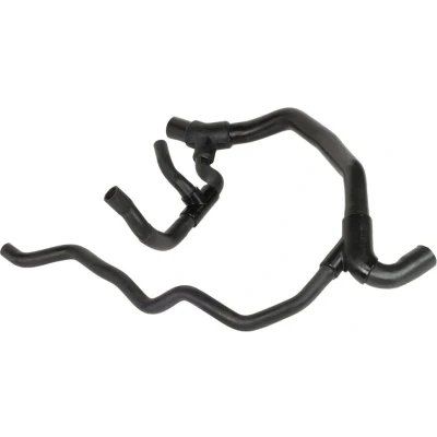 Imagen de GATES 05 3127 Manguitos de Radiador EPDM (Ethylen Propylen Dien Caucho) RENAULT: Kangoo I Express