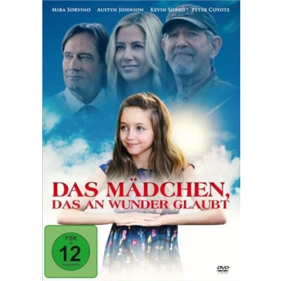 Imagen de das Mädchen, an Wunder glaubt [Alemania] [DVD]