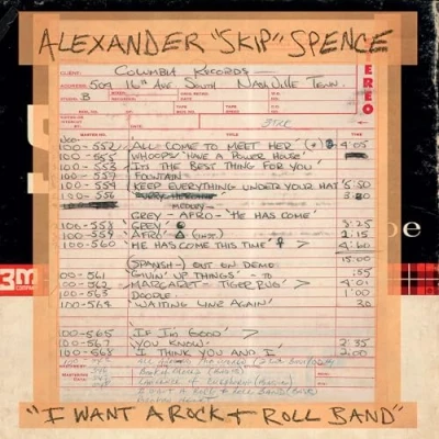 Imagen de 7 i Want A Rock &amp;.. rsd Single Vinilo