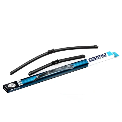 Imagen de Limpiaparabrisas Oximo WC400625 delante Escobillas con arco FORD: Ranger Mk3