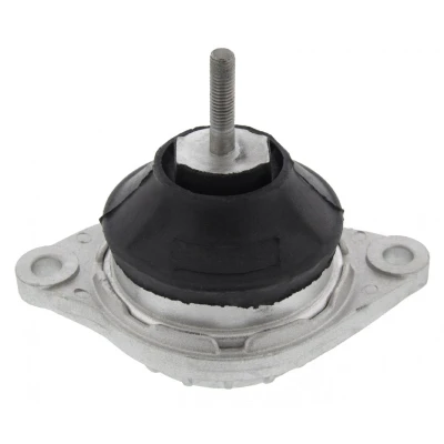 Imagen de MAPCO 33831 Soporte de motor Delante, derecha, izquierda hidráulico blanco AUDI: Coupe B3, A6 C4 Berlina, 90 B3
