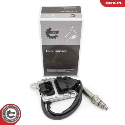 Imagen de ESEN SKV 71SKV002 Sensor NOx, inyección de úrea 12V MERCEDES BENZ: Vito Furgón