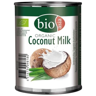 Imagen de Leche de coco ecológica 160 ml