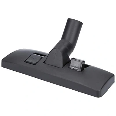 Imagen de Boquilla combinada, Suelo Cepillo 35 mm y 32 conmutable sin ruedas Adecuado para Bosch, Siemens, Miele, Panasonic, Rowenta, Samsung UA.