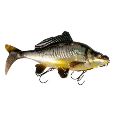 Imagen de Fox Rage Realistic Replicant Mirror Carp Swimbait 18cm (104g)