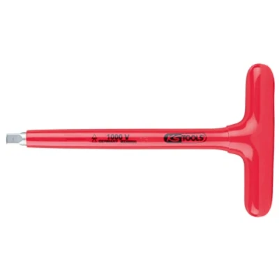 Imagen de KS TOOLS 117.3921 Llave de cubo 200, 15 Acero cromo vanadio