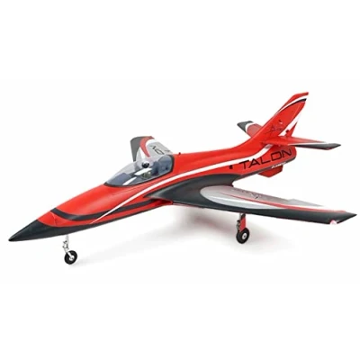 Imagen de Amewi AMXPlanes 24118 Talon EDF Jet 1100 mm &gt;200 km/h EPO PNP Rojo