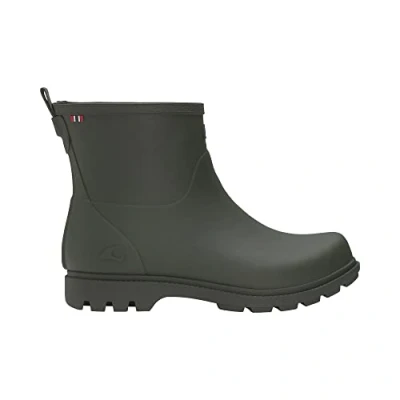 Imagen de Viking No​b​l​e​ Wa​r​m​, Botas de Goma, Mujer, Huntinggreen, 36 EU