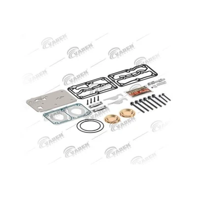 Imagen de VADEN 1300 015 750 Juego de reparación, compresor