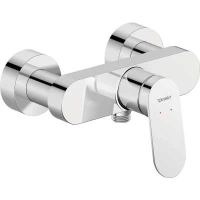 Imagen de Duravit WA4230000010 Wave Grifo de ducha (cromo)