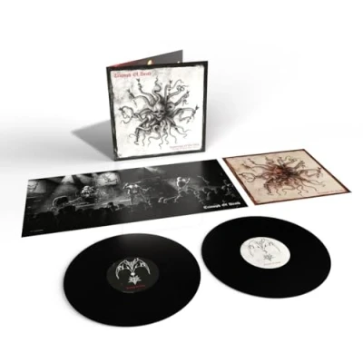 Imagen de Resurrection of the Flesh (2 LP) [Vinilo]