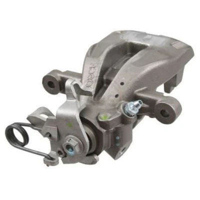 Imagen de A.B.S. 627521 Pinza de freno Aluminio 120 PEUGEOT: 207 CC, Hatchback, SW