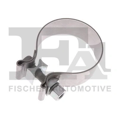 Imagen de FA1 942 875 Conectores de tubos, sistema escape BMW: 5 Berlina, 3 Coupé, Touring
