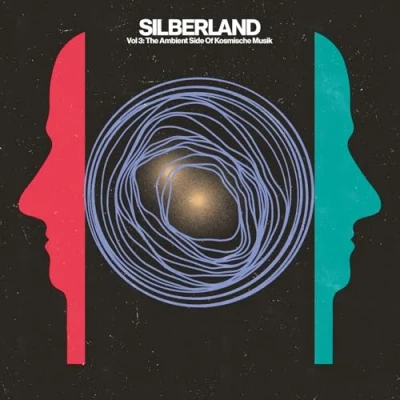 Imagen de Silberland Vol 3 : The Ambient Side Of Kosmische Muzik 1972 1986