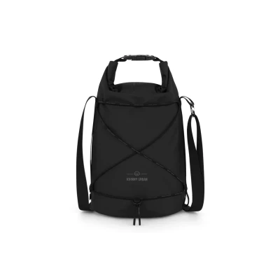 Imagen de Johnny Urban THEO Bandolera, Talla: One Size, Schwarz