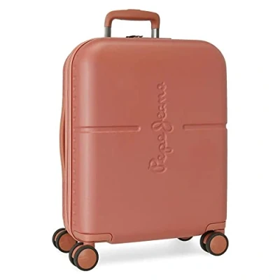 Imagen de Pepe Jeans Highlight Trolley, Talla: One Size, Terracotta